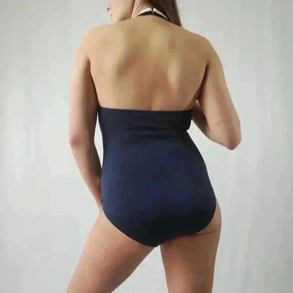 Tommy Hilfiger One Piece Swimsuit - 12 - Picture 5 of 11